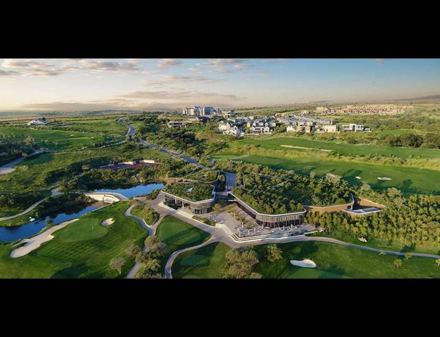 1,001M² VACANT LAND FOR SALE IN STEYN CITY